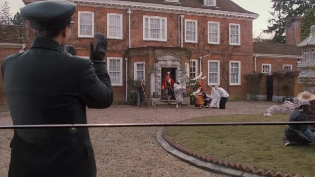 Empire of the Sun (1987)