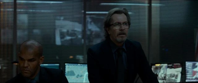Criminal (2016)