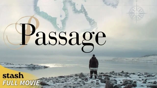 Passage | Arctic Expedition Documentary | Full Movie | Sir John Franklin