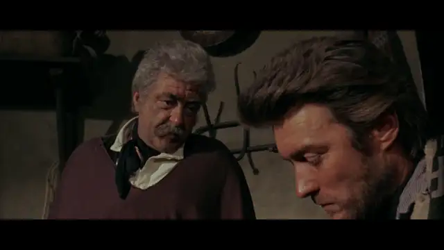 A Fistful of Dollars (1964)