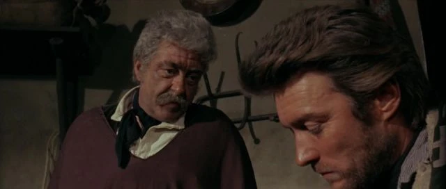 A Fistful of Dollars (1964)