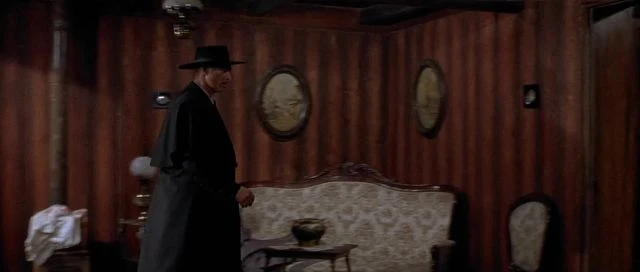 For a Few Dollars More (1965)