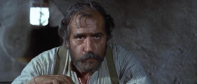 The Good the Bad and the Ugly (1966)
