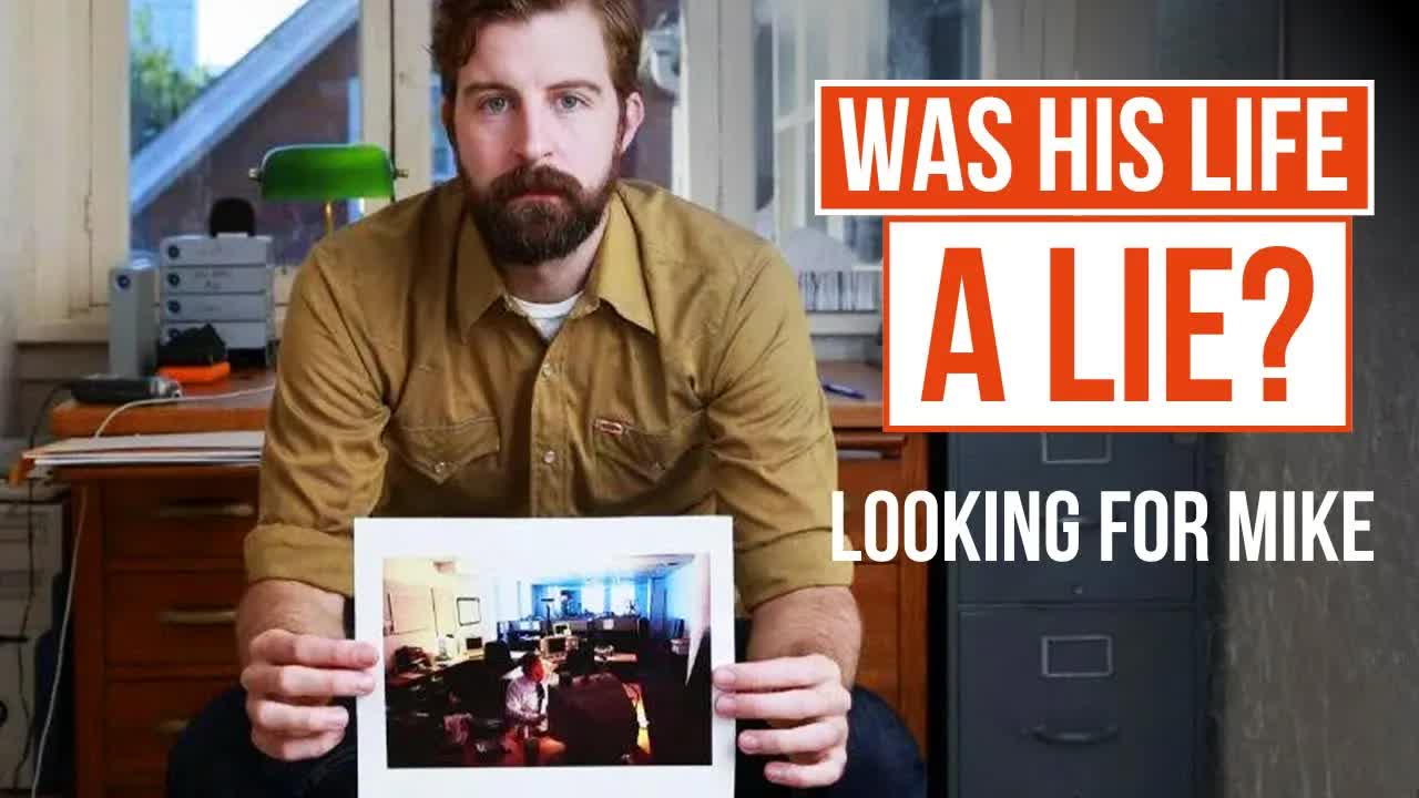 A 12 Year Long Investigation into his Best Friend's Mysterious Death | Looking For Mike | TCC