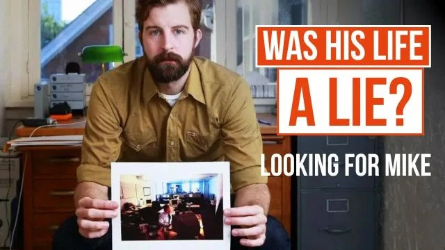 A 12 Year Long Investigation into his Best Friend's Mysterious Death | Looking For Mike | TCC
