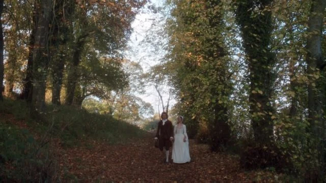 Barry Lyndon (1975)