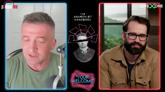 ''YOUR WELCOME'' with Michael Malice #331: Matt Walsh