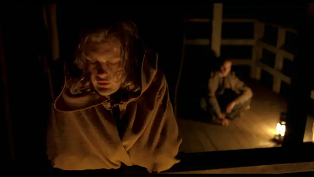 The Village (2004)