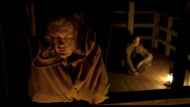 The Village (2004)