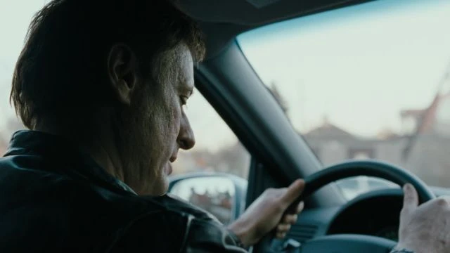The Girl with the Dragon Tattoo - Part 2 (2009)