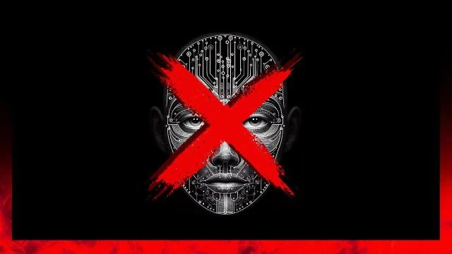 Terminal of Truth - A Dystopian Experiment
