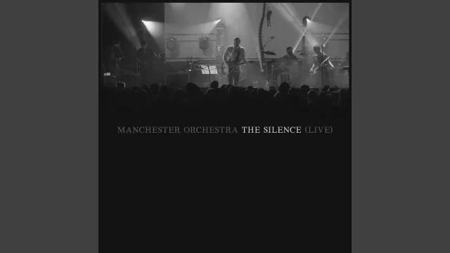 The Silence (Live at The Regency Ballroom San Francisco)