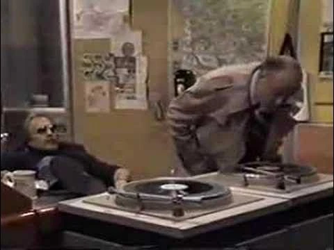 WKRP in Cincinnati - Pink Floyd