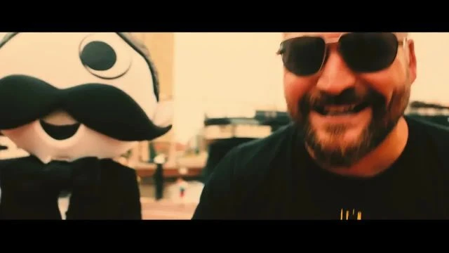 ''It's A Maryland Thing, You Wouldn't Understand'' - Official Music Video by Jimmy Charles