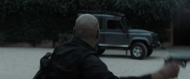The Equalizer 3 (2023)