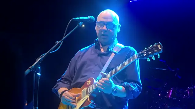 Mark Knopfler - Brothers In Arms HD - Royal Albert Hall 2019 SBD