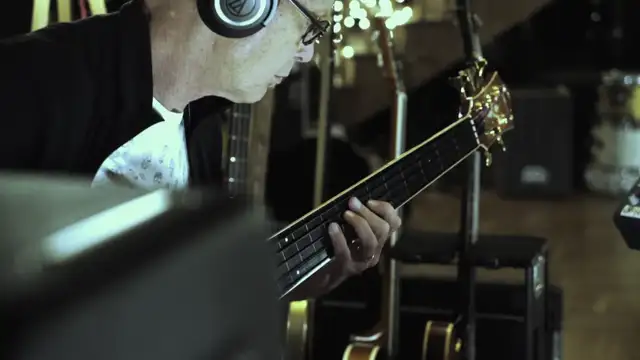 Joe Bonamassa - Drive (Official Video)